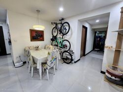 Blk 296C Skyline II @ Bukit Batok (Bukit Batok), HDB 5 Rooms #554758851